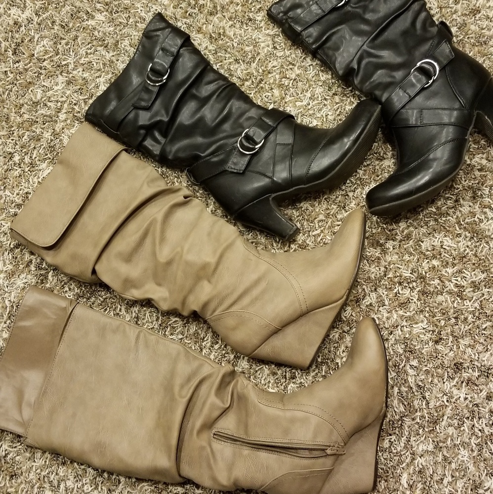 Boots